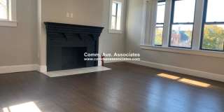 100 Longwood Ave. Gallery 1