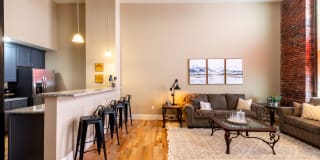Pacific Mill Lofts Gallery 39