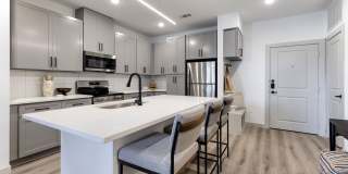 Luxe at Lewisville - Senior Housing Gallery 3