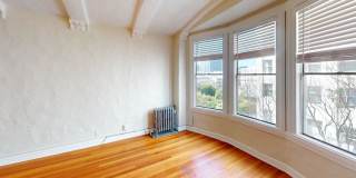 601 O'FARRELL Gallery 2