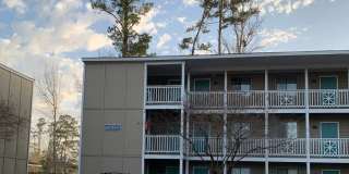 Recently Remodeled! Close to UNCW: 1 Bedroom, 1 Bath Condo Seahawk Square Gallery 1
