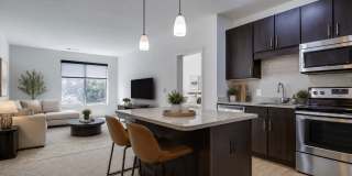 INSPO Apartments Gallery 1