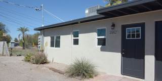 Remodeled 2 Bedroom 1 Bath Duplex! Great Central Tucson Location! Gallery 1