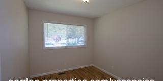 SE Garrett Dr - Milwaukie 3 bedroom with hardwood floors SE Garrett Dr - Milwaukie 3 bedroom with hardwood floors Gallery 14