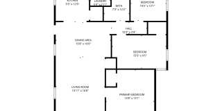 Affordable 3-Bedroom Home Near Downtown in Up-and-Coming Area Gallery 17