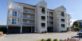 (W041) 2500 North Lumina, Building A, Unit 3B, Wrightsville Beach, NC 28480 Gallery 1