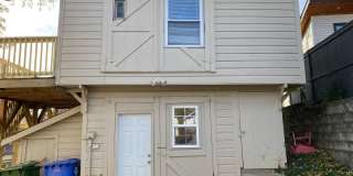 North AVL - Renovated 1920's Home with Separate 1/1 Apartment! Gallery 67