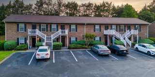 Foxcreek Apartments Gallery 6