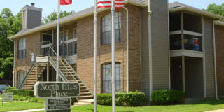 North Hills Place Gallery 1