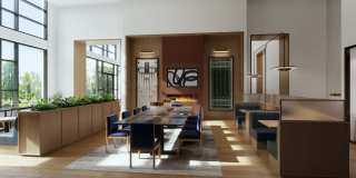 The Parson Gallery 5