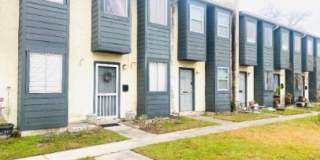 1600 Habersham Street Unit 1 Gallery 1