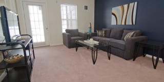 College Towne Apartments Gallery 2