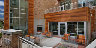 Liberty Crest Gallery 3