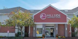 Hillside Apartment Homes 62+ Gallery 14