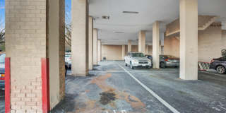 5500 HOLMES RUN Parkway unit: 703 Gallery 7