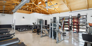 Station 75 Apartments at McDonough Gallery 32