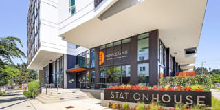 Station House Gallery 27