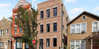 1833 S Throop Street unit: G 1833 S Throop Street unit: G Gallery 1