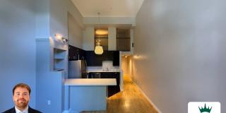 1 Bedroom Loft with Parking in Prime SoMa Location Gallery 1