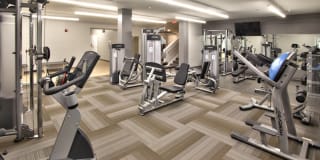 Fountain Place Gallery 8