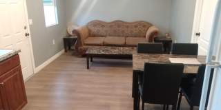 Charming 2BR House in Rosamond Gallery 1