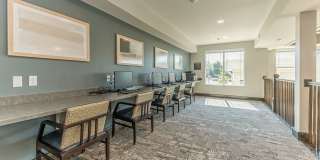 Preserve at Peachtree Shoals 55+ Apartments - Senior & Affordable Housing Gallery 25