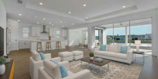 2526 TRAILMARK Drive Gallery 4