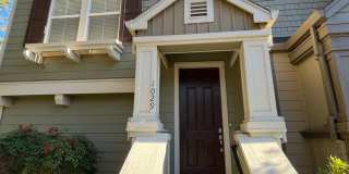 Modern 3B/3.5B Townhouse in Sunnyvale Gallery 1