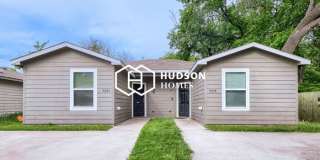 923 Burgan Street Gallery 1