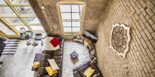 Affordable Housing - Millworks Lofts Gallery 39