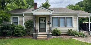 Five Bedroom Home Near UGA Gallery 1