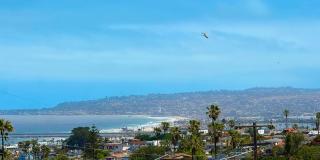 Welcome to your amazing coastal home above Sunset Cliffs Gallery 3