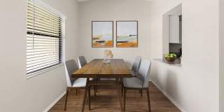 Gulfshore Apartment Homes Gallery 3