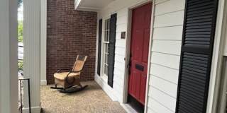 Elegant Colonial Style 2 Bedroom 2 and a half Bathroom Townhome in Little Rock Gallery 5