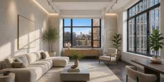 43 West 64th Street Gallery 3