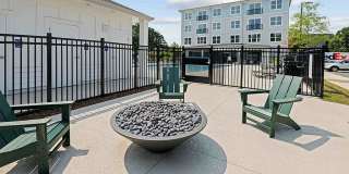 Charlotte Exchange Gallery 30