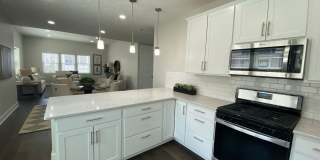 The Bungalows on the Lake - Block C Gallery 199