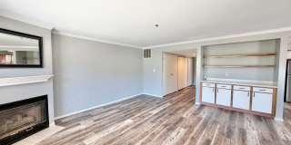 Modern Condo with Fireplace, Garage & Community Pool Modern Condo with Fireplace, Garage & Community Pool Gallery 8