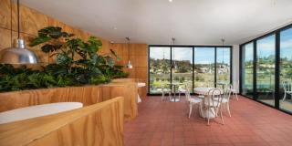 Park East Gallery 44