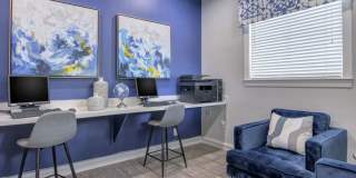 Grande Club Gallery 18