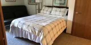 PRICE REDUCED.  Wildernest 2 Bedroom 2 Bathroom includes ALL UTILITIES! Gallery 1