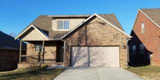 Beautiful all brick 4 bedroom home! Gallery 1