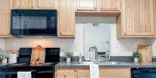 Walkers Chase Townhomes Gallery 4
