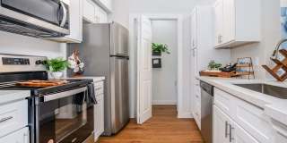 Town Park Townhomes Gallery 1