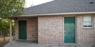 Duplex 3 bed 2 bath , Decatur TX Gallery 1