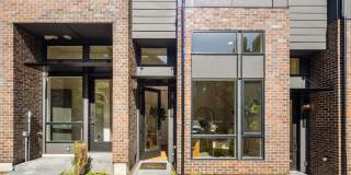 Brand new live/work unit in heart of Madrona Gallery 17