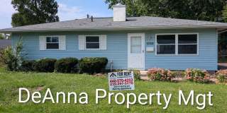 Spacious 3 bedroom Ranch Gallery 1