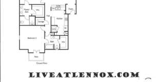 4309 Lennox Court - 55 Gallery 1