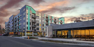 Oak Street Lofts Gallery 15