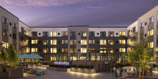 Luxor Lifestyle Apartments Montgomeryville Gallery 8